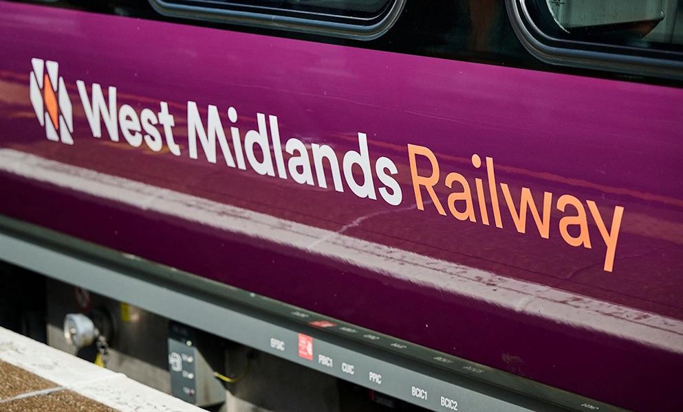 West Midlands Railway Warns of Major Disruption During Two-Day Strike