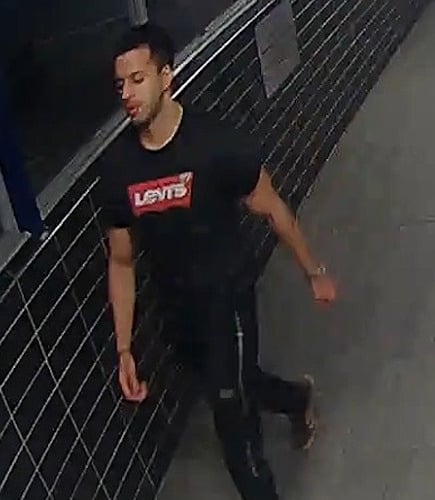 Detectives Hunt Man After Reported Sexual Assault at Stevenage Railway Station
