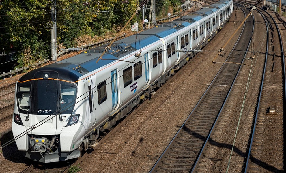 Ely Rail Delays After Vehicle Strikes Railway Bridge