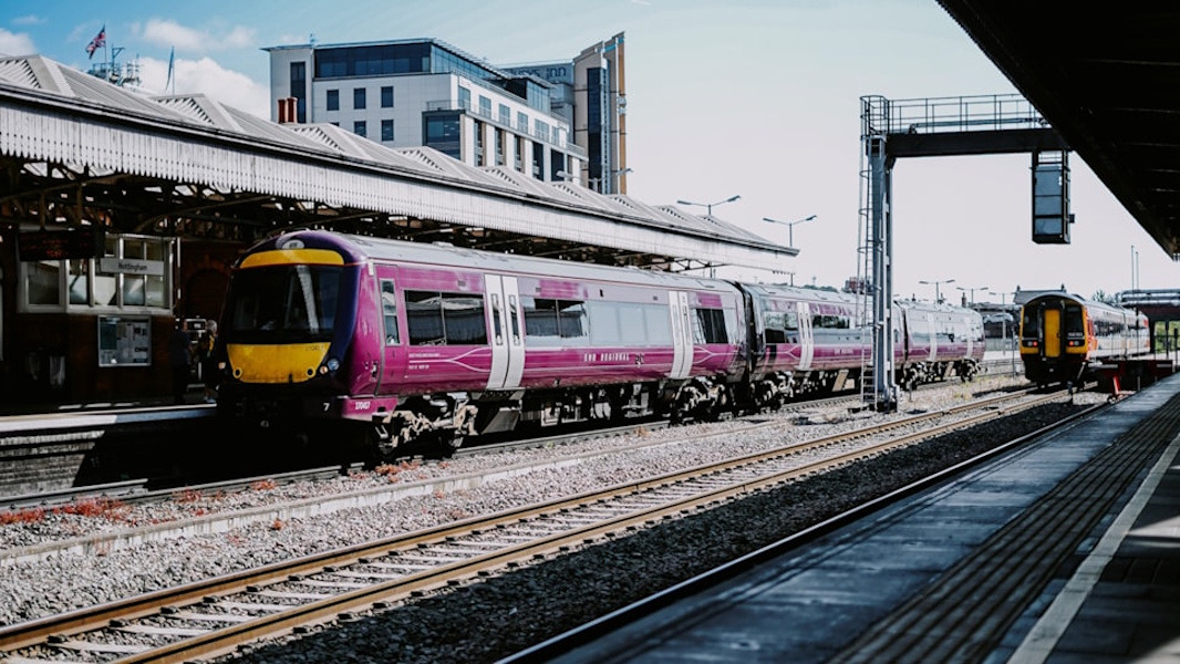 Freight Train Breakdown Blocks Railway Between Lincoln and Doncaster