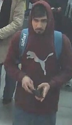 Southall Station Sex Assault: Police Release Image After Elizabeth Line Incident