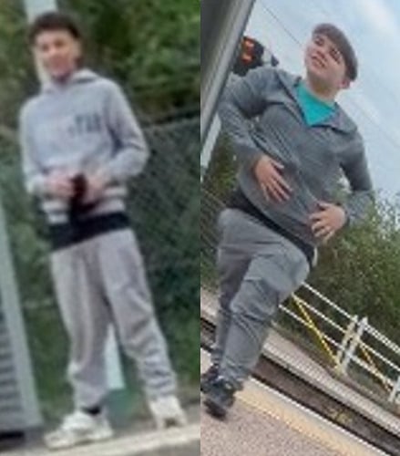 Horsham Station Racist Attack: Two Women Abused and Spat At