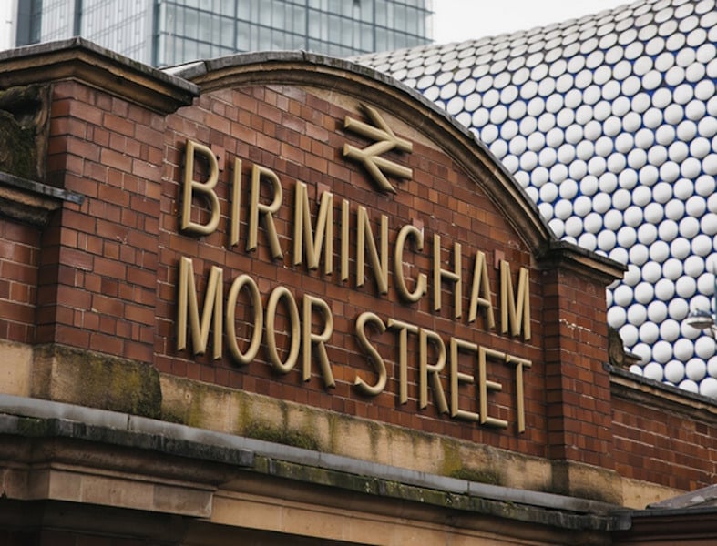 West Midlands Passengers Told to Plan Ahead as Trains Face Weekend Pressure