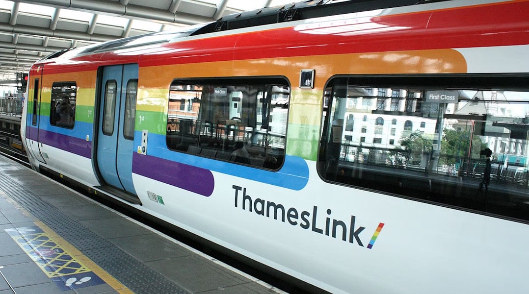 Brighton Pride 2026: Thameslink Confirms Extra Trains for Huge Weekend Crowds