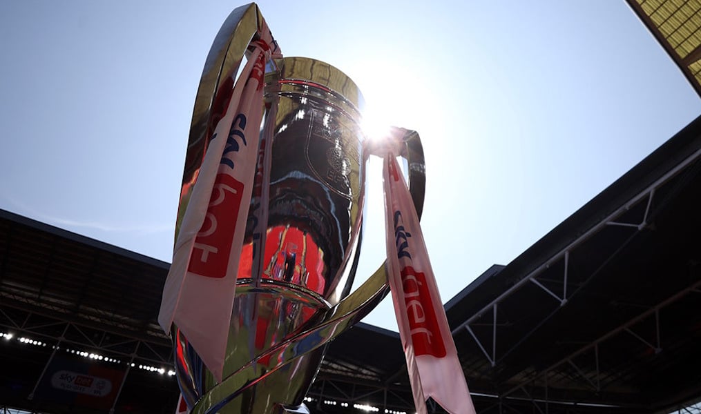 Championship Play-Off Final Travel Guide: How Hull And Boro Fans Can Get To Wembley
