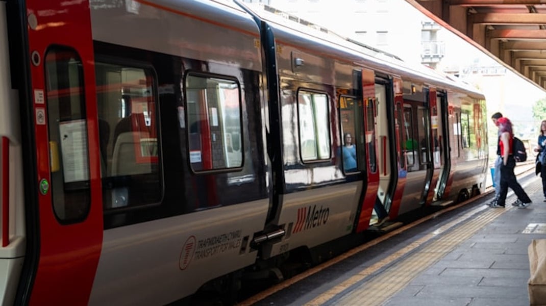 Bank Holiday Rail Warning as Cardiff Queen Street Lines Close for Essential Works