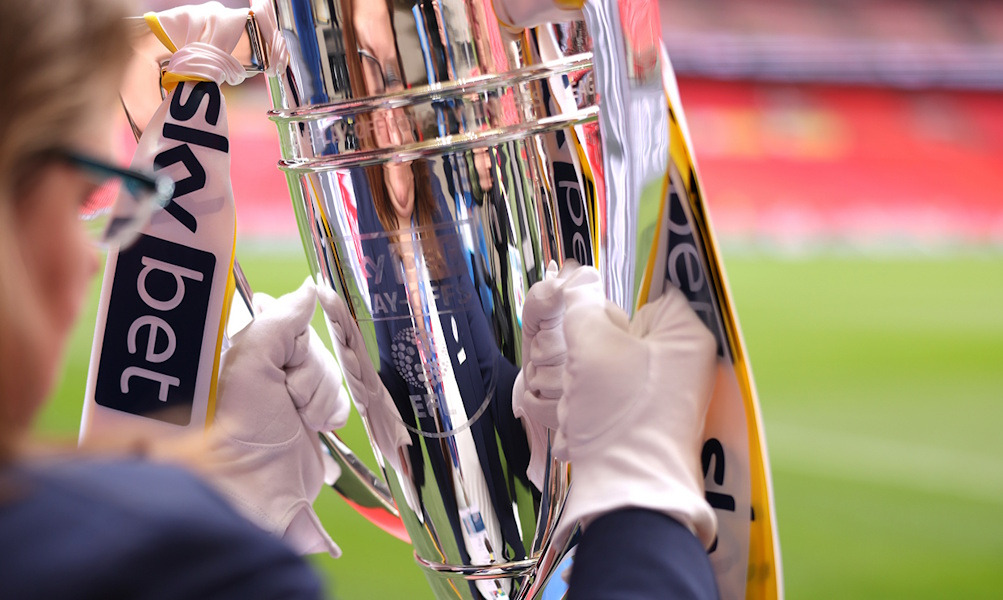 League One Play-Off Final Travel Guide: How Bolton And Stockport Fans Can Reach Wembley