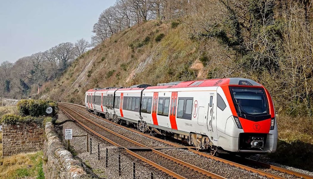 Shrewsbury to Machynlleth Rail Line Closed Following Emergency Incident