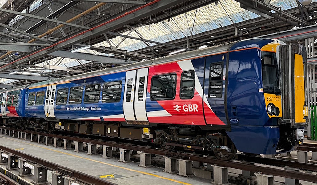 Red, White And Blue Railway Reform: Symbolic Fresh Start Or Just Another Rebrand?