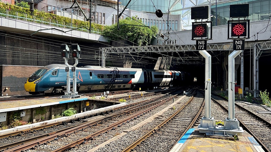 Birmingham New Street to Wolverhampton Rail Disruption Continues After Emergency Incident