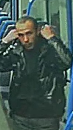 Brighton Train Sex Assault: Detectives Release Image After Early-Morning Incident