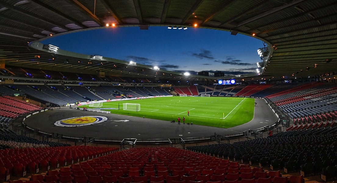 ScotRail Adds Extra Trains for Scotland&acirc;s Hampden Clash With Cura&Atilde;&sect;ao