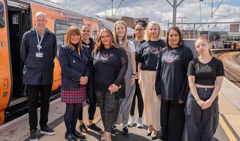 West Midlands Railway Offers Free Travel to Care-Experienced People