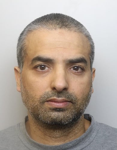 Night Tube Predator Jailed After Targeting Women on London Underground