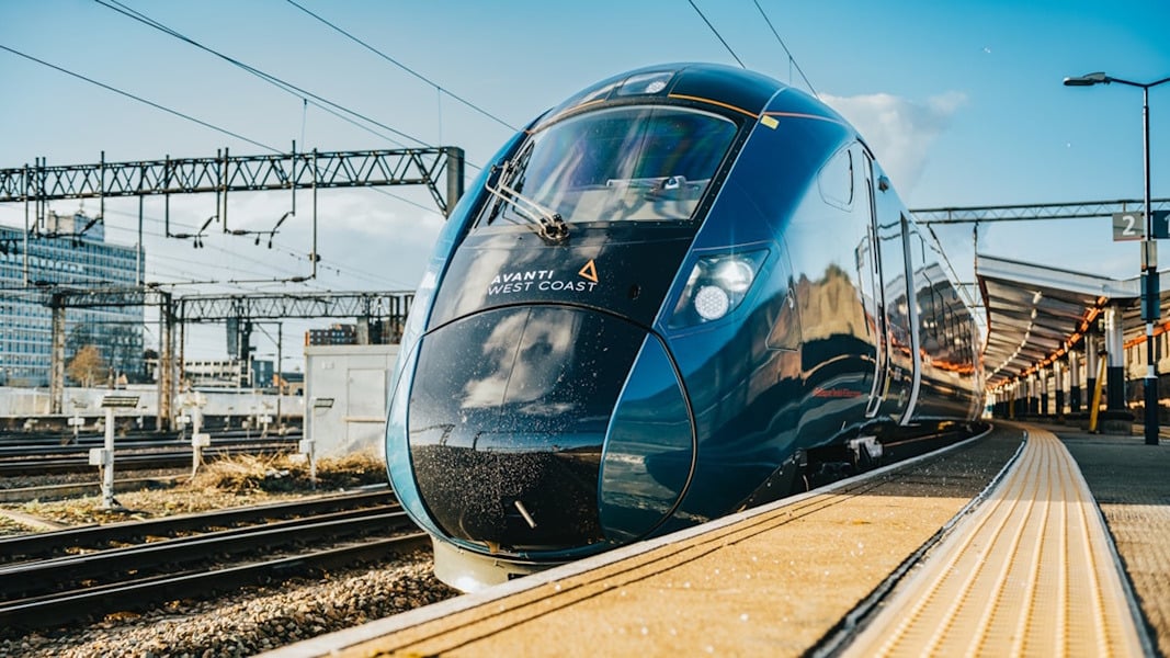 Crewe to Wilmslow Line Blocked as Emergency Track Work Disrupts Services