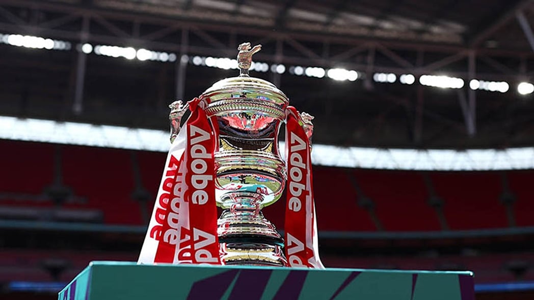 How Fans Can Reach Wembley For The Women&acirc;s FA Cup Final