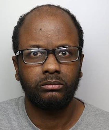 West Drayton Sex Offender Jailed After &acirc;Sickening&acirc; Train Attack