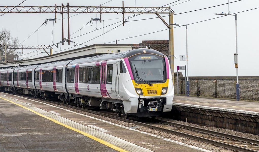 Limehouse Platform Closure To Hit Essex-Bound c2c Passengers This Summer