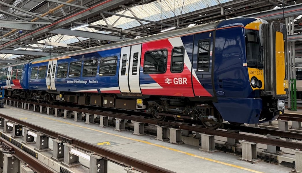 GTR Moves Into Public Ownership As Rail Shake-Up Takes Another Step