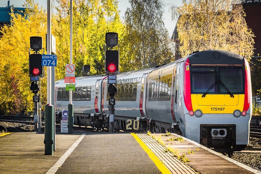 No Trains Between Chester And Llandudno Junction During June Engineering Works