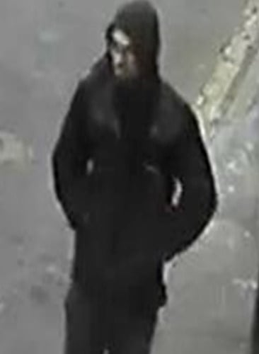 Upminster Station Car Theft: Police Release CCTV Image After Ford Fiesta Stolen