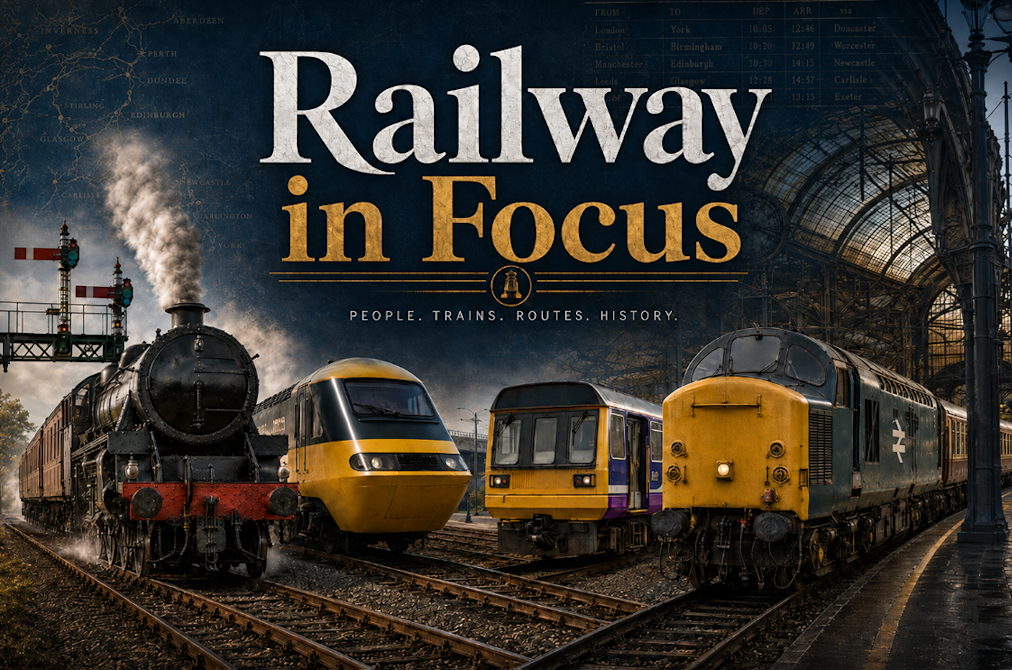 Why The Class 142 Pacer Became Britain&acirc;s Most Hated Train