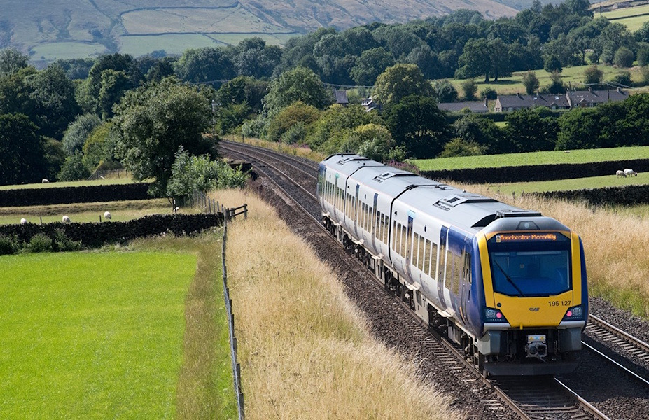 All Lines Closed Between Lancaster And Barrow-in-Furness After Emergency Incident