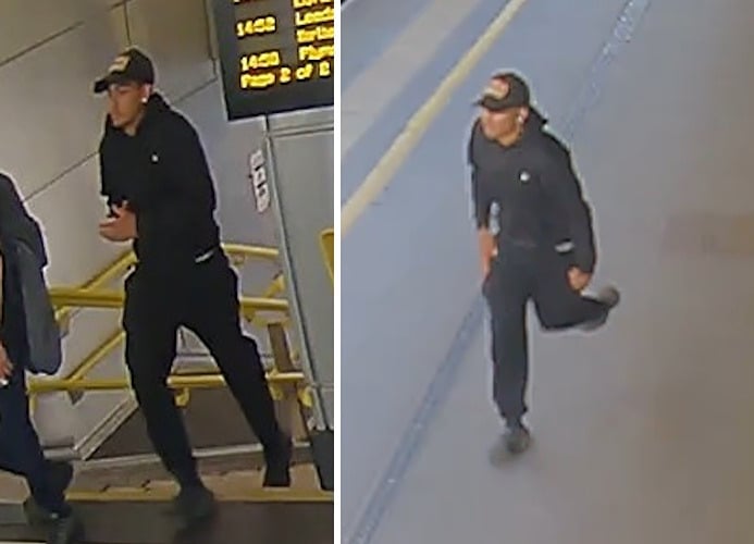 Sheffield Station Voyeurism Appeal After Man Reportedly Peered Into Toilet Cubicle