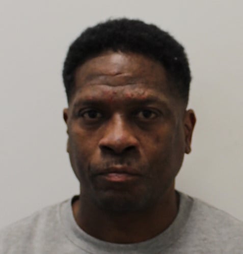 London Man Jailed After 18-Year-Old Sexually Assaulted On Train