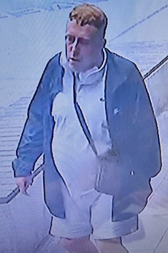 BTP Hunt Man After Woman Sexually Assaulted On Train From Northampton