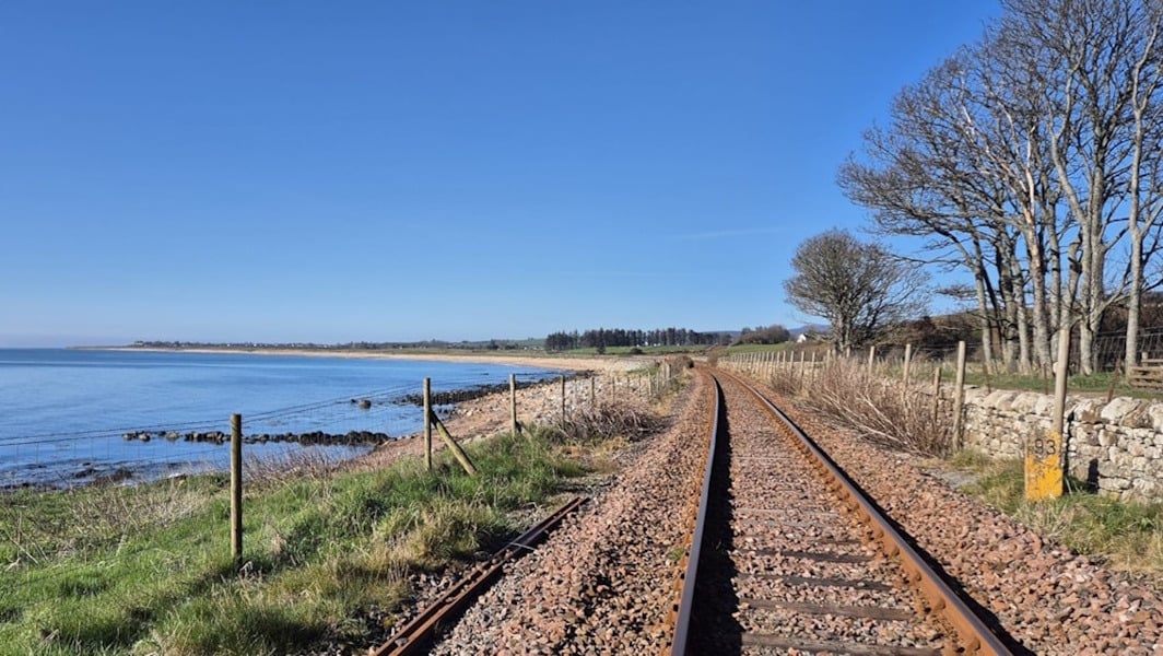 Far North Line To Shut For Three Weeks As &Acirc;&pound;6m Highland Upgrade Begins