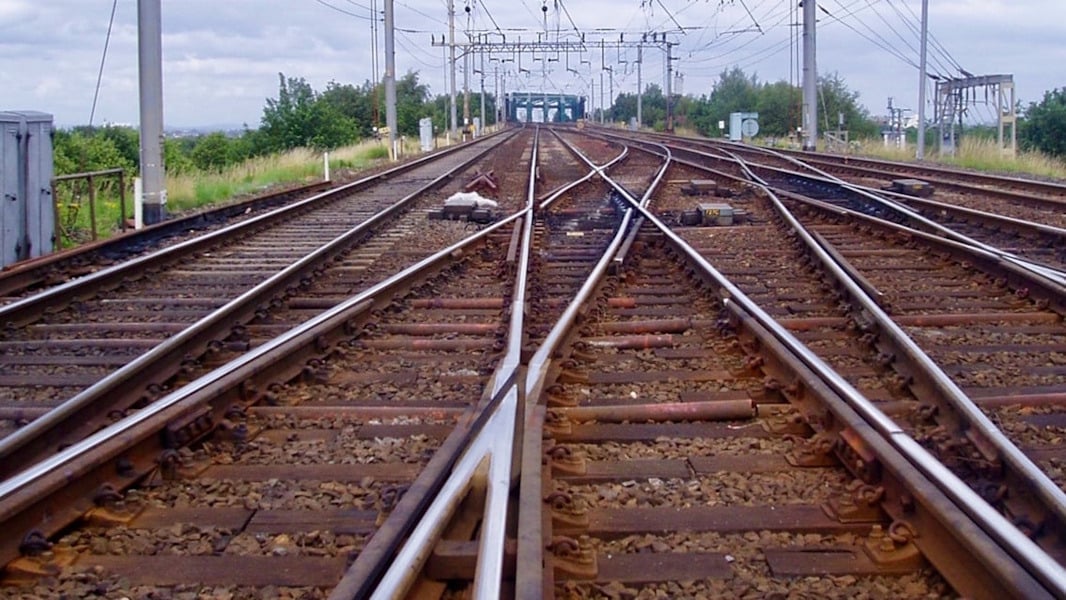 Leicester To Kettering Rail Works To Disrupt Passengers Over Two Weekends