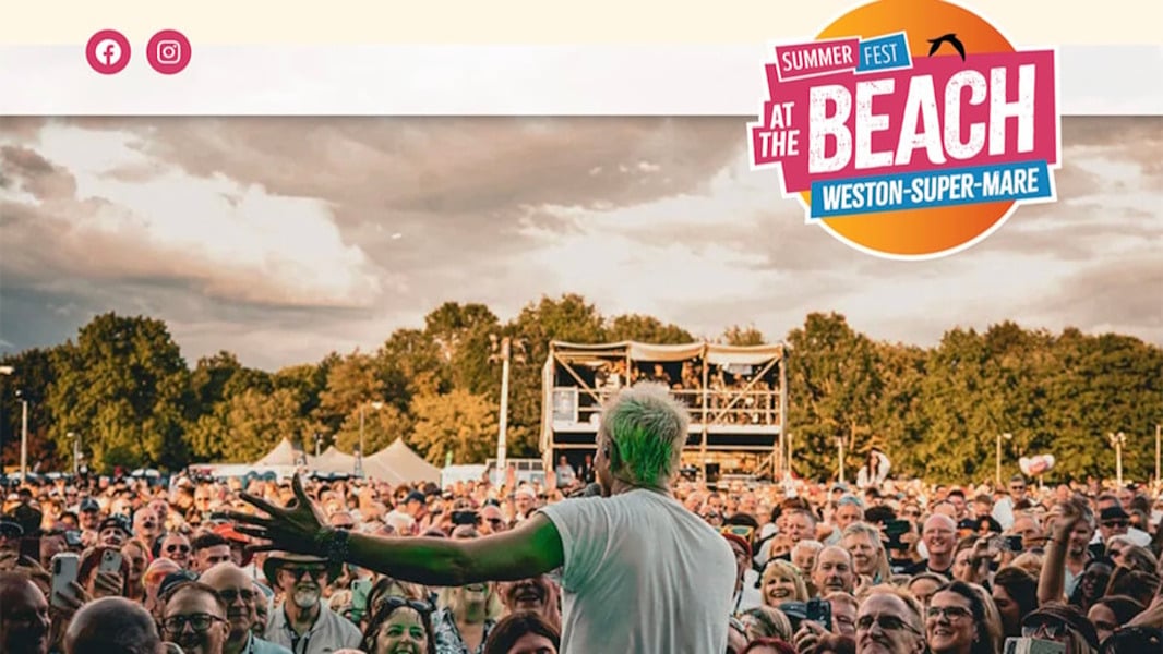 GWR Adds 5,000 Extra Seats For Weston-Super-Mare Summer Fest Crowds