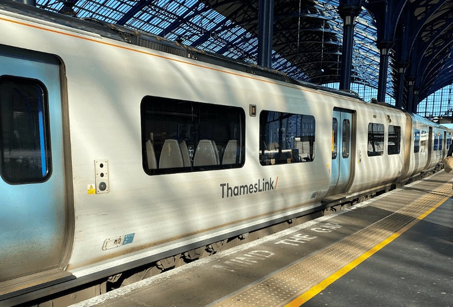 Rail Union Urges Ministers To Protect Staff In Great British Railways Shift