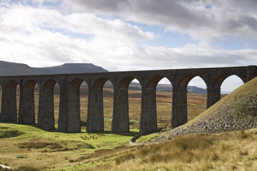 Settle to Carlisle: The Route That Refused To Die