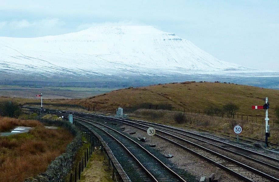 Settle to Carlisle: The Route That Refused To Die