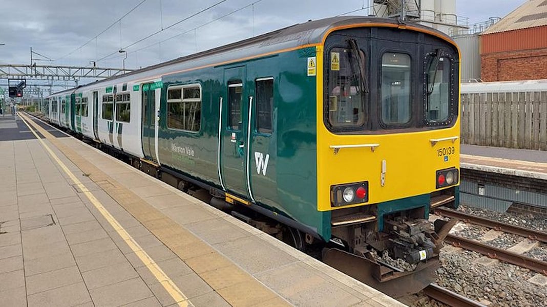 Bedford to Bletchley Route Disruption After Broken Rail Affects Marston Vale Line