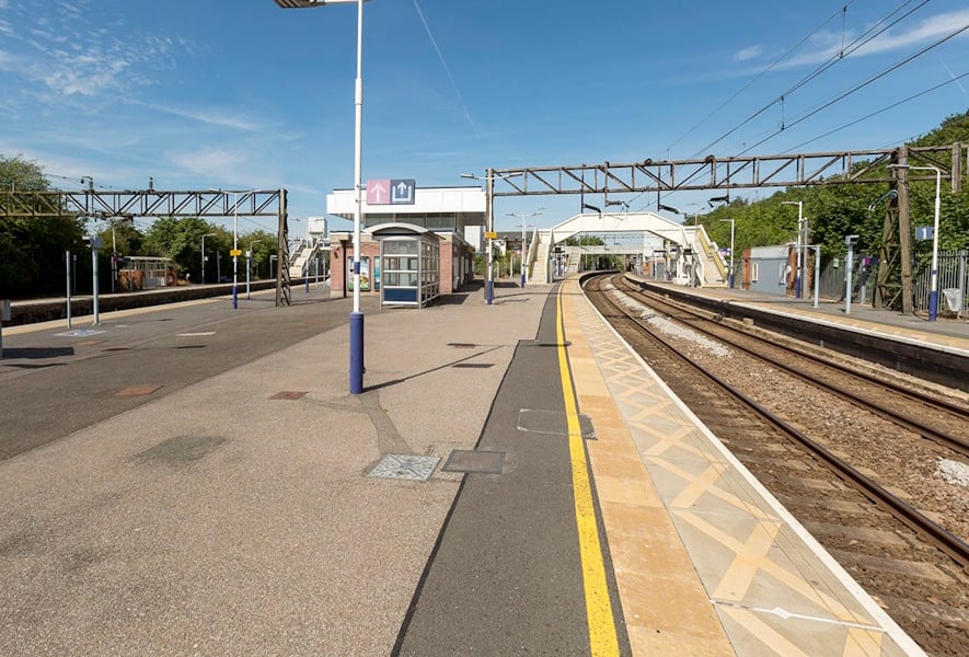Pitsea Signalling Fault Causes c2c Disruption Until End Of Day