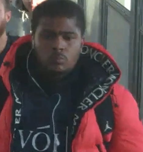 Man Punched To Ground At West Ealing Station After Challenging Tailgater