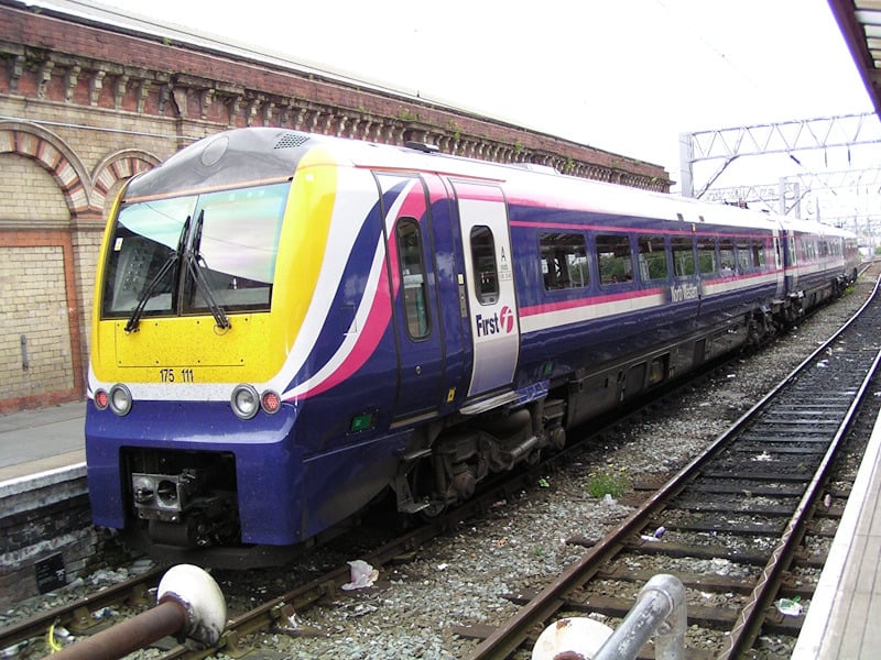 The Rise, Fall And Second Chance Of The Class 175