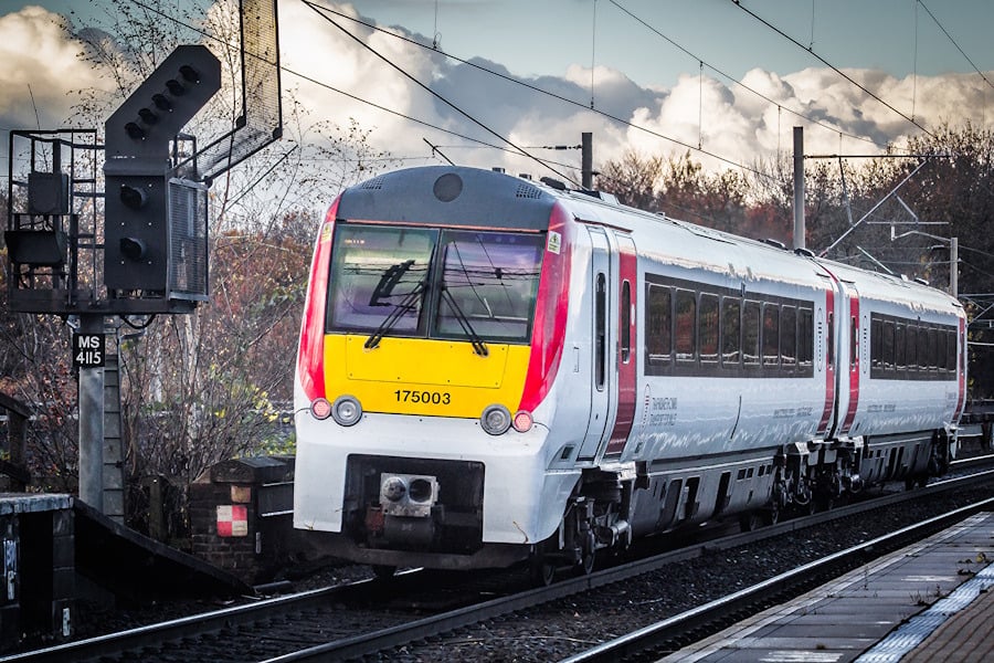 The Rise, Fall And Second Chance Of The Class 175