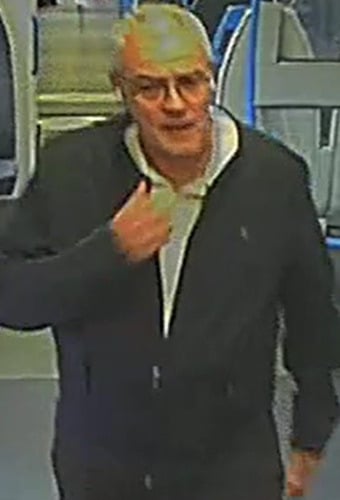 Detectives Appeal After Vulnerable Passenger Assaulted On Luton Airport Parkway Service