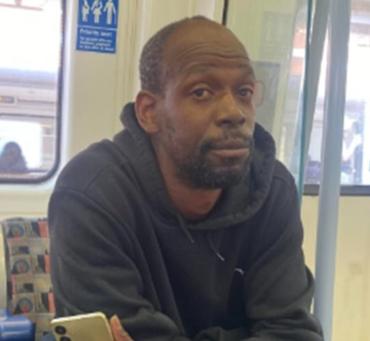 Woman Sexually Assaulted On Jubilee Line Train Between London Bridge And West Hampstead