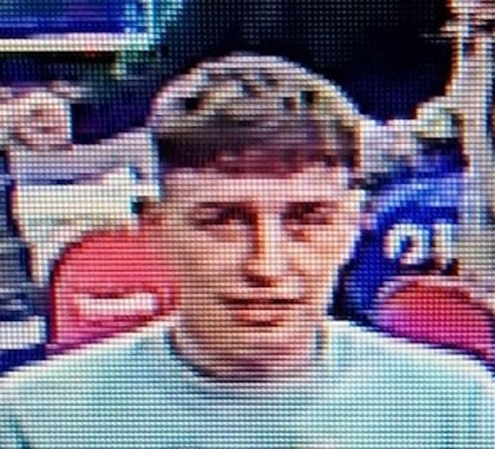 BTP Release CCTV Image After Assault On Edinburgh To Cowdenbeath Train
