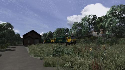 TH_The Convoy