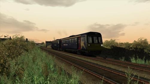 TH_2N09 1722 Newquay - Par