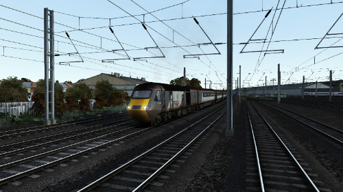 0830 edinburgh to london