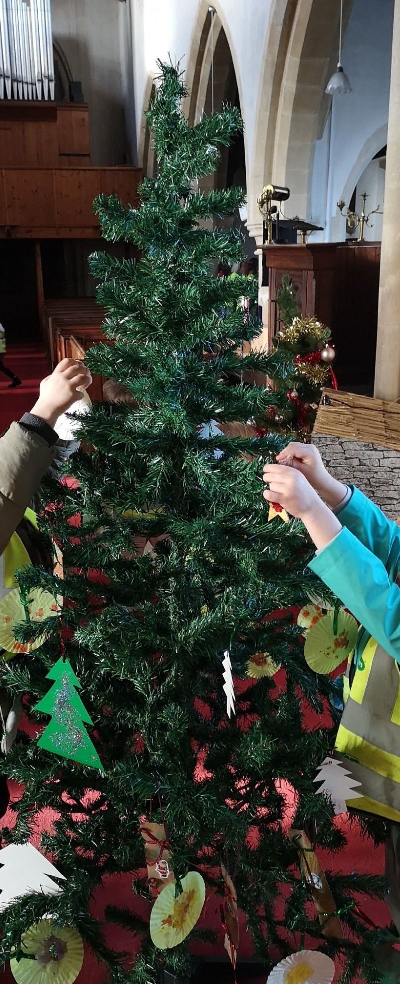 Tree Decoration Tree Decoration