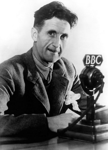 George-orwell-BBC-460x640
