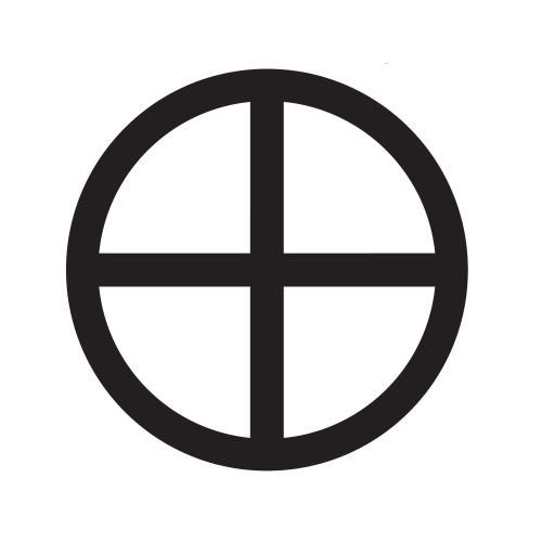 sun-cross